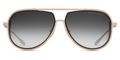 Lunettes de soleil Dita OUTRCRAFT