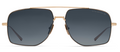 Lunettes de soleil Dita ARTOA.88