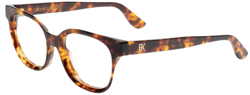 Lunettes de vue Emmanuelle Khanh OPUS