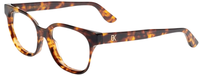 Lunettes de vue Emmanuelle Khanh OPUS