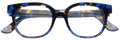 Lunettes de vue Emmanuelle Khanh OPUS