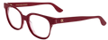 Lunettes de vue Emmanuelle Khanh OPUS