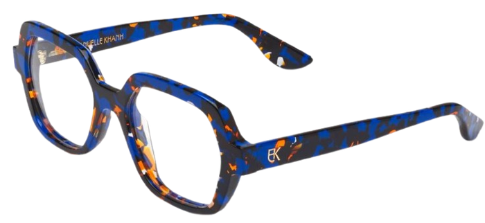 Lunettes de vue Emmanuelle Khanh EQUINOX