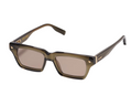 Lunettes de soleil John Dalia Project 04