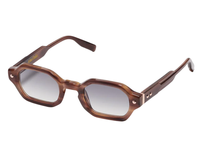 Lunettes de soleil John Dalia Project 05