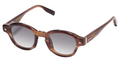 Lunettes de soleil John Dalia Project 10