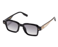 Lunettes de soleil John Dalia Project 07