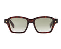Lunettes de soleil John Dalia Project 08