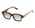 Lunettes de soleil John Dalia Project 08