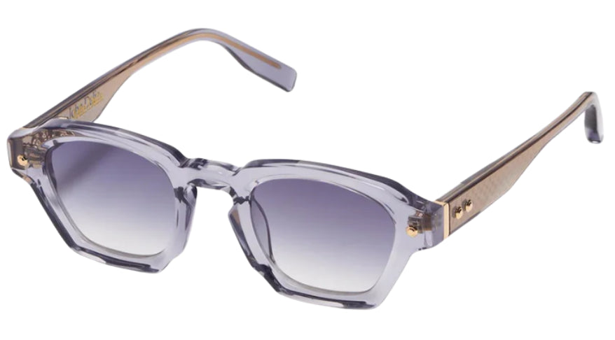 Lunettes de soleil John Dalia Project 11