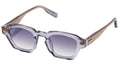 Lunettes de soleil John Dalia Project 11