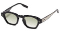 Lunettes de soleil John Dalia Project 11
