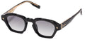 Lunettes de soleil John Dalia Project 11