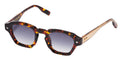 Lunettes de soleil John Dalia Project 11