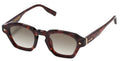 Lunettes de soleil John Dalia Project 11