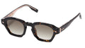 Lunettes de soleil John Dalia Project 11