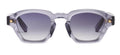 Lunettes de soleil John Dalia Project 11