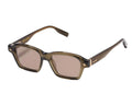 Lunettes de soleil John Dalia Project 08