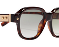 Lunettes de soleil John Dalia Project 12