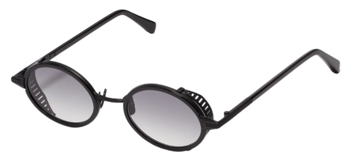 Lunettes de soleil John Dalia Steve