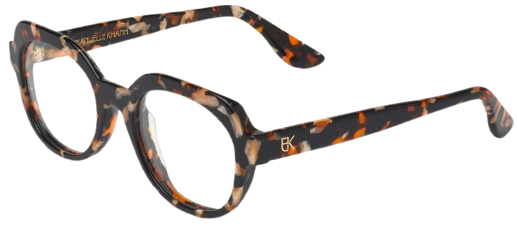 Lunettes de vue Emmanuelle Khanh WEST