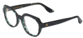 Lunettes de vue Emmanuelle Khanh WEST
