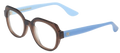 Lunettes de vue Emmanuelle Khanh WEST