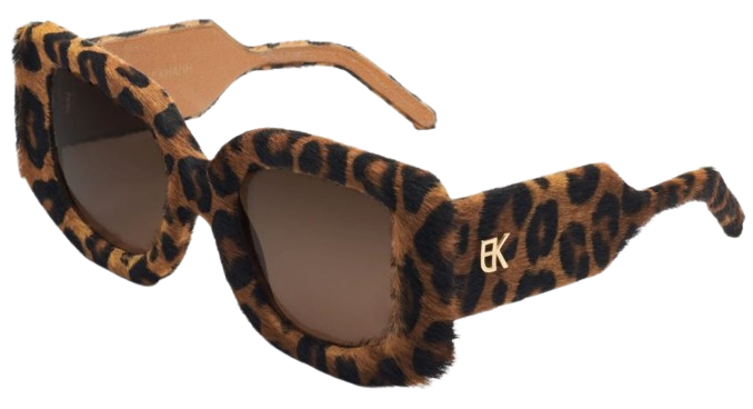 Lunettes de Soleil Emmanuelle Khanh  Editions Limitées MINA