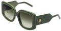 Lunettes de Soleil Emmanuelle Khanh  Editions Limitées MINA