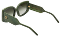 Lunettes de Soleil Emmanuelle Khanh  Editions Limitées MINA