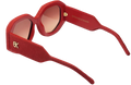 Lunettes de Soleil Emmanuelle Khanh  Editions Limitées ANCORA