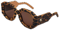 Lunettes de Soleil Emmanuelle Khanh  Editions Limitées ANCORA