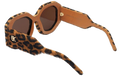 Lunettes de Soleil Emmanuelle Khanh  Editions Limitées ANCORA