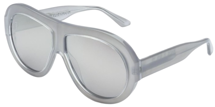 Lunettes de Soleil Emmanuelle Khanh  Editions Limitées MAINS
