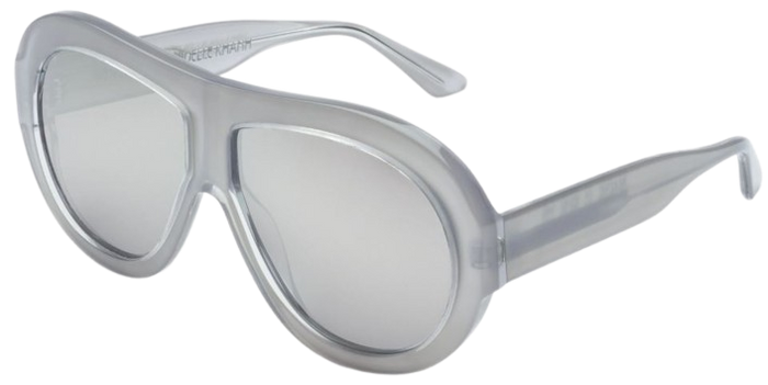 Lunettes de Soleil Emmanuelle Khanh  Editions Limitées MAINS