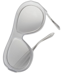 Lunettes de Soleil Emmanuelle Khanh  Editions Limitées MAINS