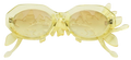 Lunettes de Soleil Emmanuelle Khanh FLEUR