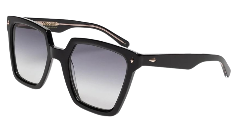 Lunettes de soleil John Dalia Sharon