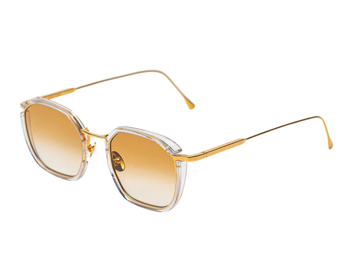 Lunettes de soleil John Dalia Core Iggy