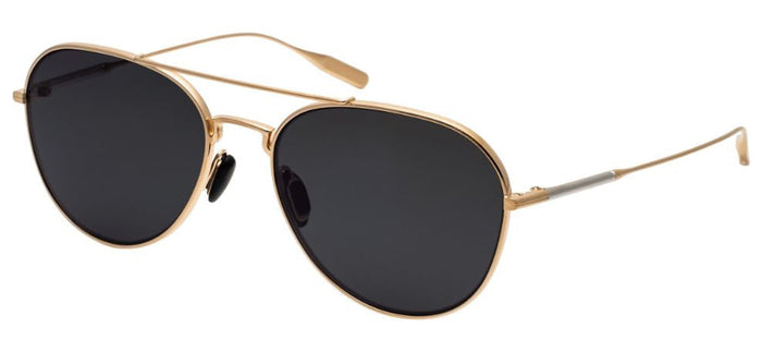Lunettes de Soleil Masunaga Trane