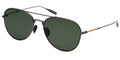 Lunettes de Soleil Masunaga Trane