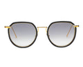 Lunettes de soleil John Dalia Janis