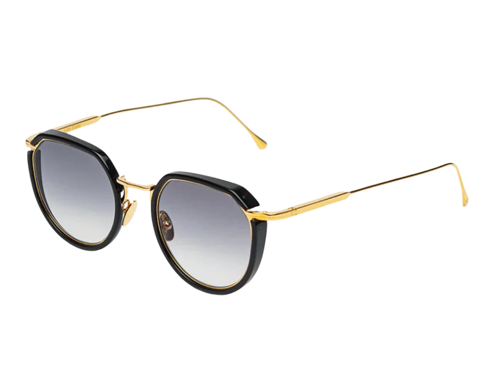 Lunettes de soleil John Dalia Janis