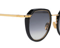 Lunettes de soleil John Dalia Janis