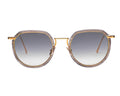 Lunettes de soleil John Dalia Janis