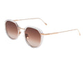 Lunettes de soleil John Dalia Janis