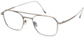 Lunettes de vue Masunaga Chord B