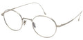 Lunettes de vue Masunaga Chord A