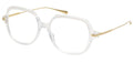 Lunettes de vue Masunaga VIVACE