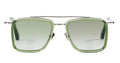 Lunettes de soleil John Dalia Origins Brad